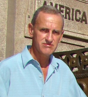 Alberto Mensageiro