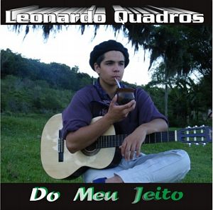 Leonardo Quadros