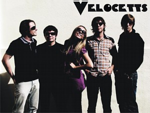 Velocetts