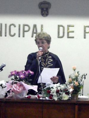 Alba Pires Ferreira