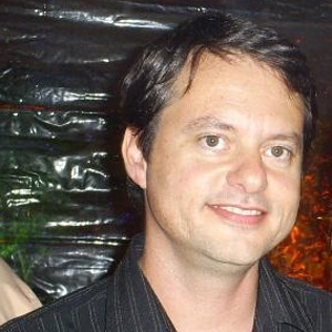 Marlon de Almeida