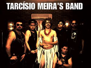 Tarcisio Meira's Band
